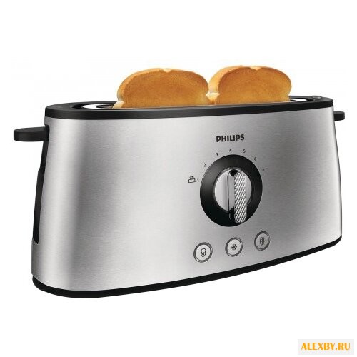Тостер Philips HD 2698