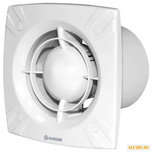 Вытяжной вентилятор Blauberg