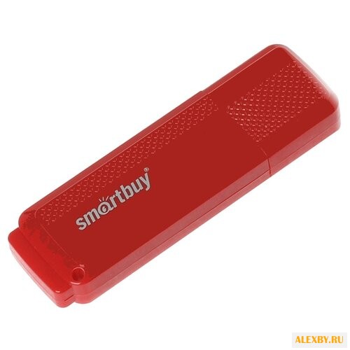 Флешка SmartBuy Dock