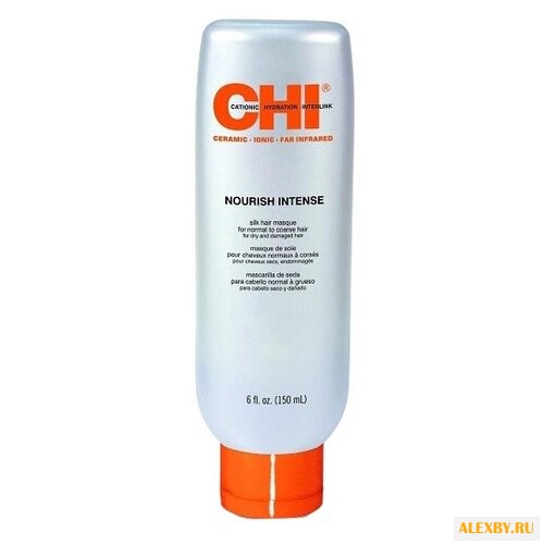 CHI Nourish Intense Маска для