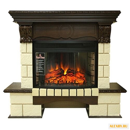 Камин Royal Flame Dioramic 25