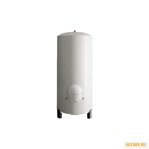 Накопительный водонагреватель