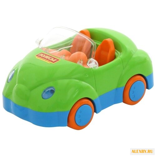 Легковой автомобиль Полесье