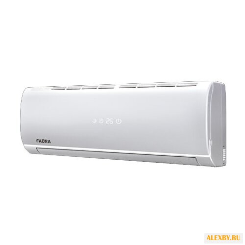 Сплит-система FAURA N U-FOT24