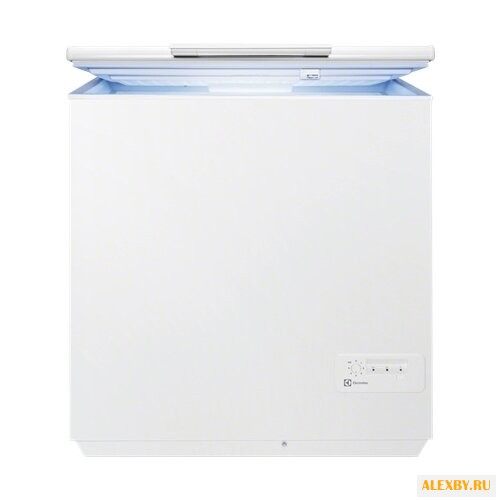 Морозильник Electrolux EC 2200
