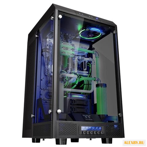 Компьютерный корпус Thermaltake