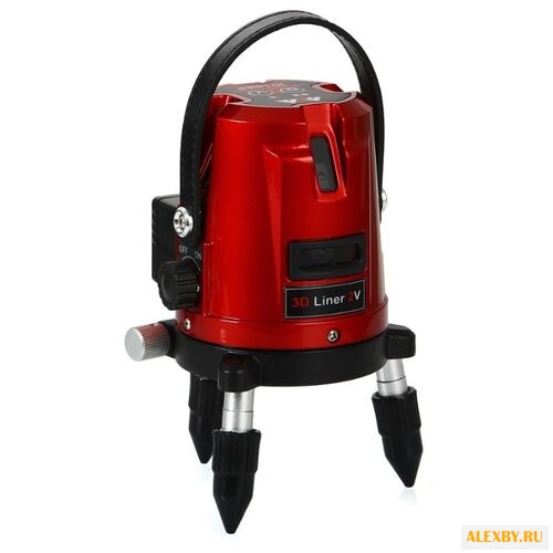 Лазерный уровень ADA