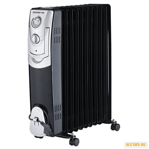 Масляный радиатор Polaris PRE L