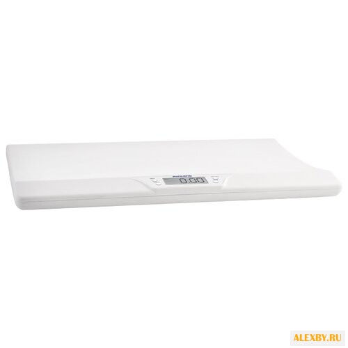 Электронные детские весы
