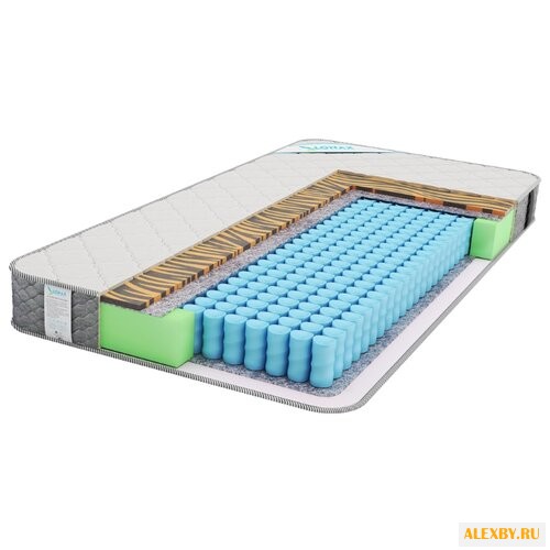 Матрас LONAX Tiger