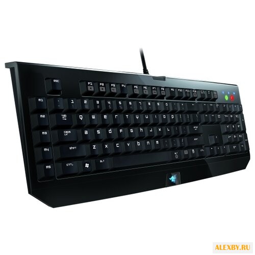 Клавиатура Razer BlackWidow