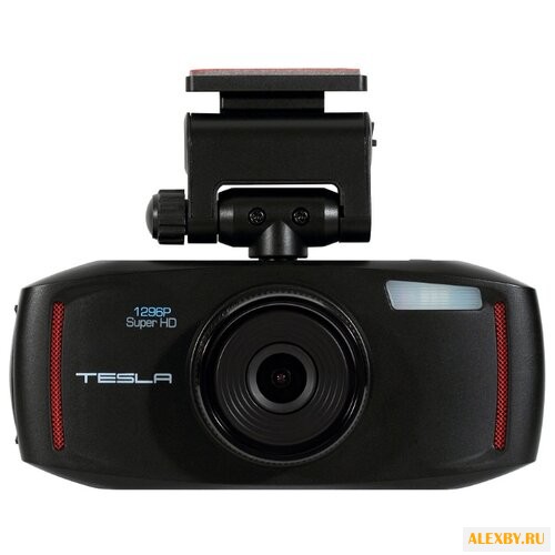 Видеорегистратор Tesla RoverEye