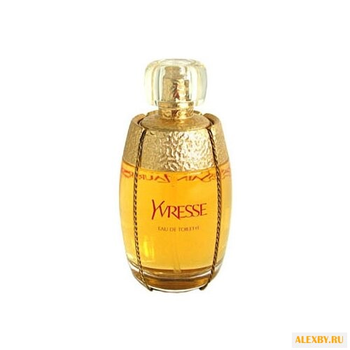Yves Saint Laurent Yvresse Eau
