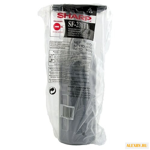 Картридж Sharp SF230T1