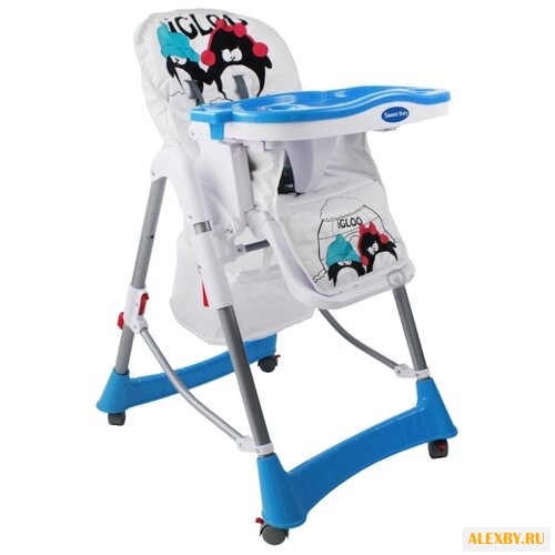 Стульчик для кормления SWEET