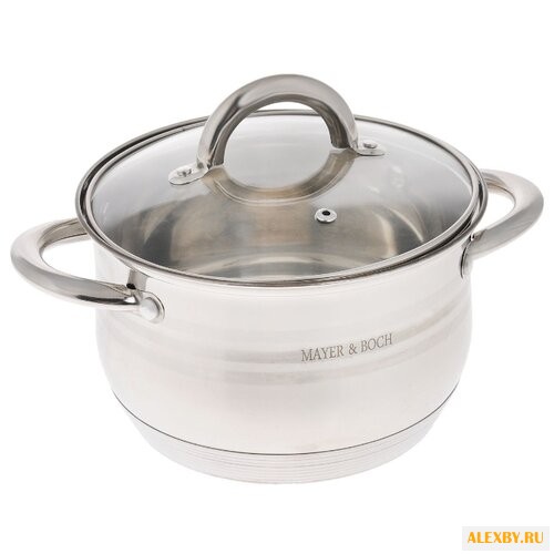 Кастрюля MAYER & BOCH MB-24031