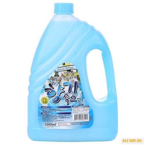 Концентрированный кондиционер