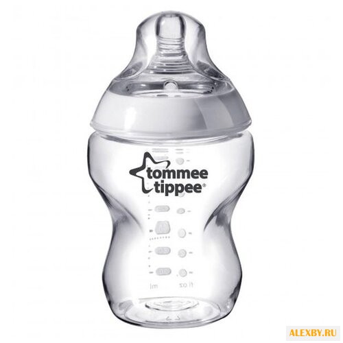 Tommee Tippee Бутылочка Closer