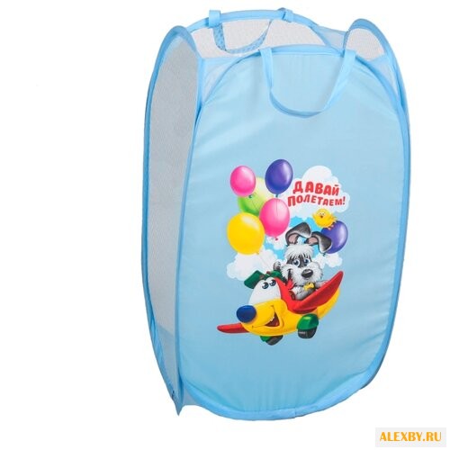 Корзина Школа талантов Давай