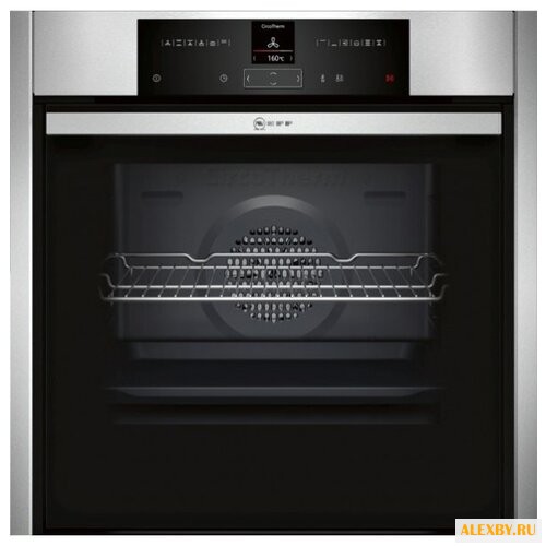 Духовой шкаф NEFF B55CR22N0R