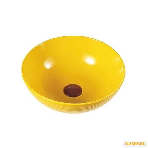 Раковина 38.5 см MELANA