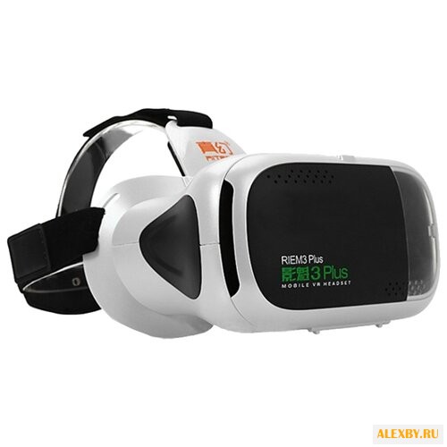 Очки виртуальной реальности