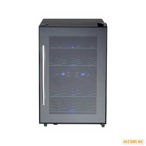 Винный шкаф Climadiff DUOVINO 1