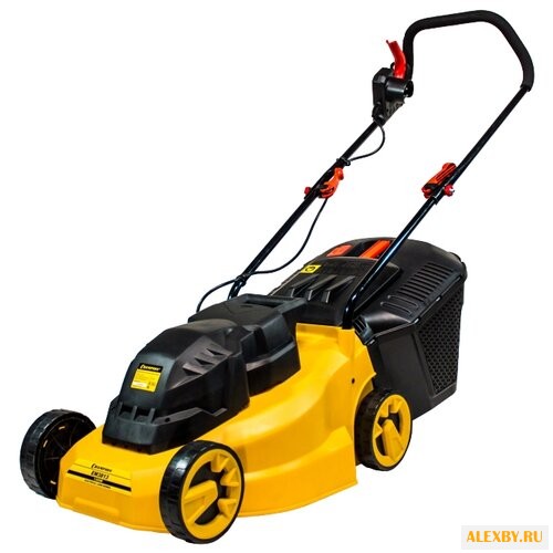 Газонокосилка CHAMPION EM3813