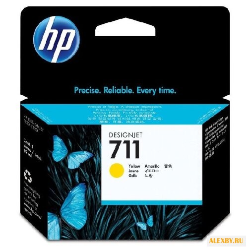 Картридж HP CZ132A