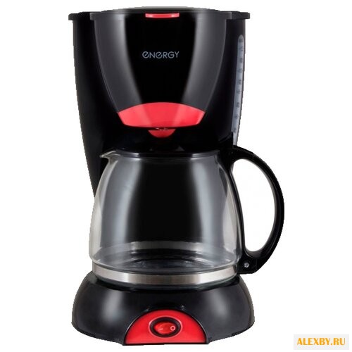 Кофеварка Energy EN-606