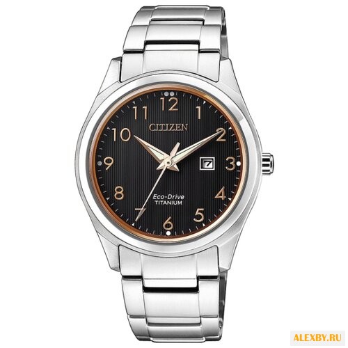 Наручные часы CITIZEN EW2470-87F