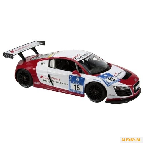 Легковой автомобиль Rastar Audi