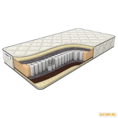 Матрас Dreamline SleepDream