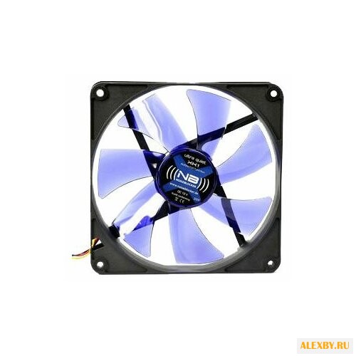 Система охлаждения для корпуса