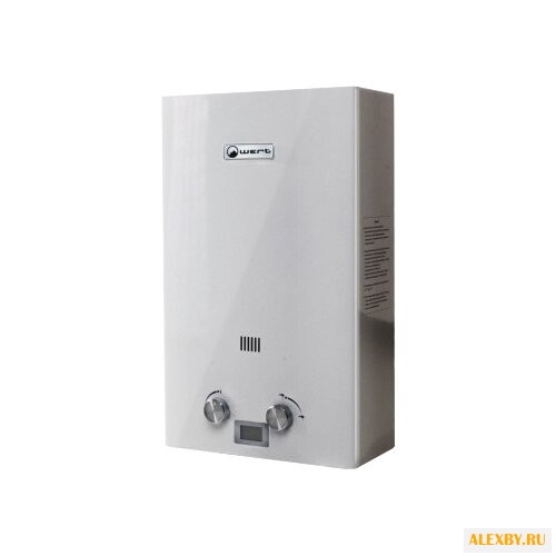Проточный водонагреватель Wert