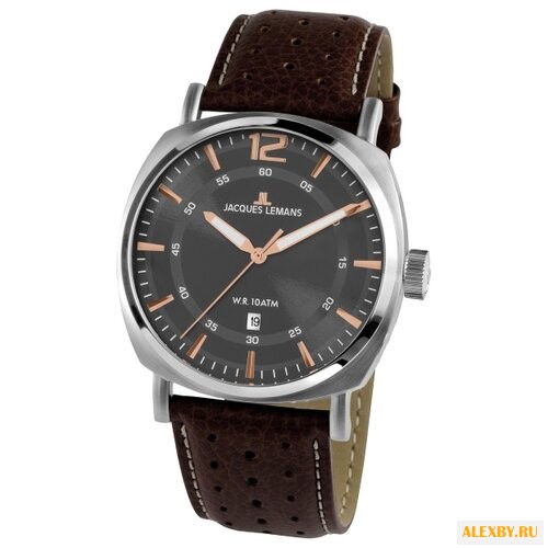 Наручные часы JACQUES LEMANS