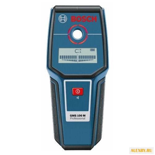 Детектор Bosch GMS 100 M