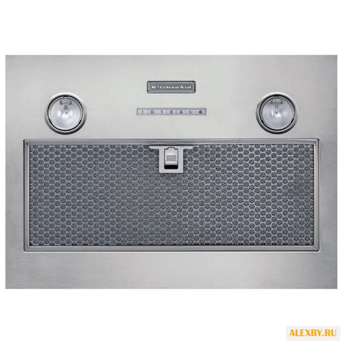 Встраиваемая вытяжка KitchenAid