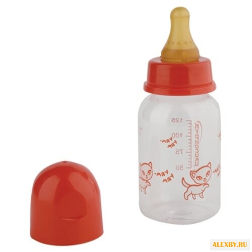Курносики Бутылочка