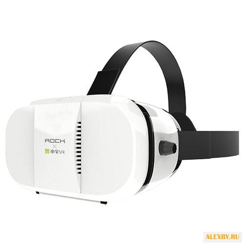 Очки виртуальной реальности