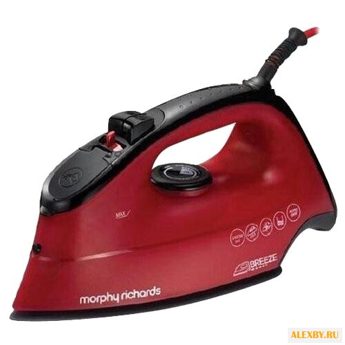 Утюг Morphy Richards 300259EE