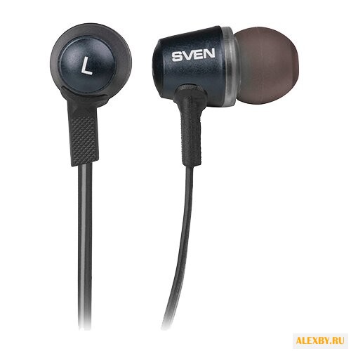 Наушники SVEN E-290M