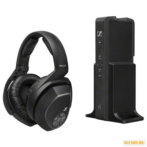 Наушники Sennheiser RS 175