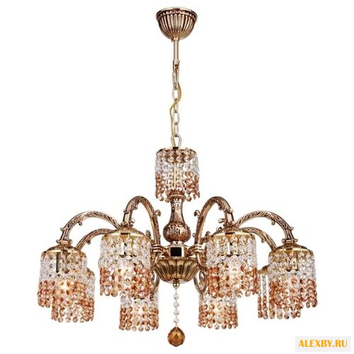 Lamplandia 1725-8 Erika