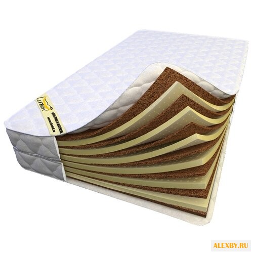 Матрас Luntek Medium Support 5