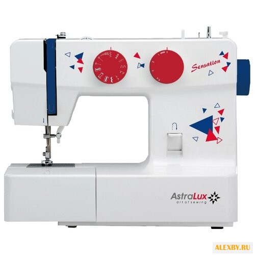 Швейная машина AstraLux Sensation