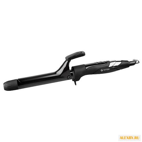 Щипцы плойка VITEK VT-8420