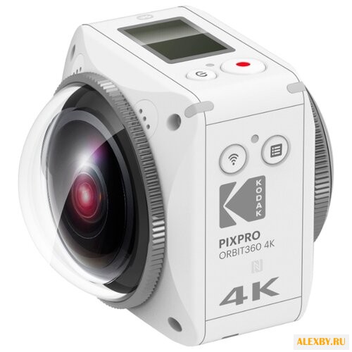 Экшн-камера Kodak Pixpro