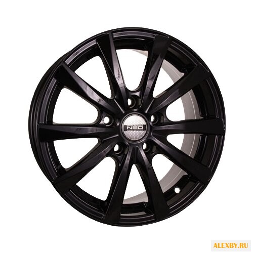 Колесный диск Neo Wheels 651