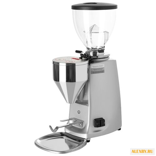 Кофемолка Mazzer MINI